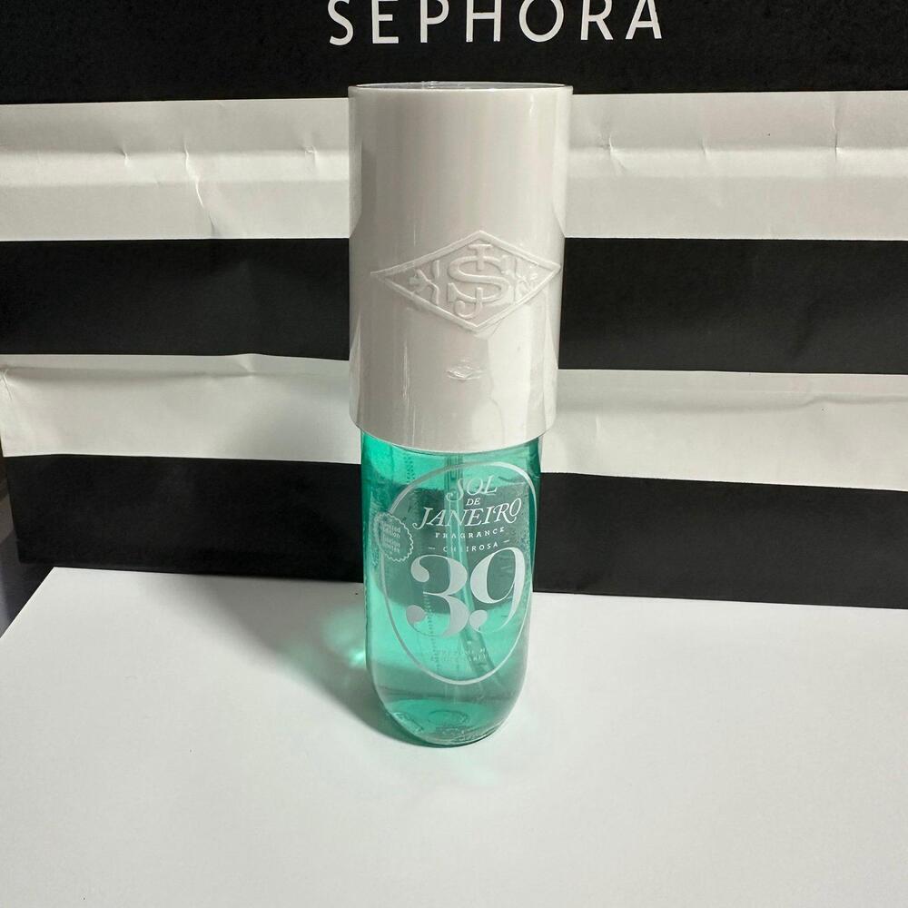 Sol de Janeiro coco cabana  Cheirosa 39 Mist